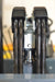 Pneumatic Forklift (LPG) 5000 lbs cap, 189" Lift Height | No LP Tank | EK25LP Liquid Propane Forklift EKKO 